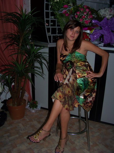 Ольга Белюга