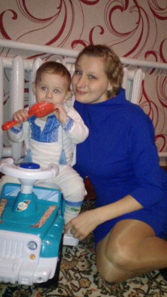 Валентина Кенсік