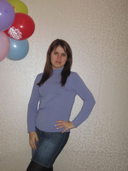 Ольга Акименко