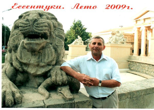 Магамед-Керим Абдулаев