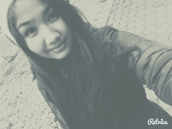 Анар Стыбаева