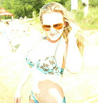 Ольга Оконечникова