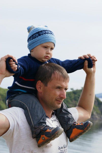 Павел Кобзаренко