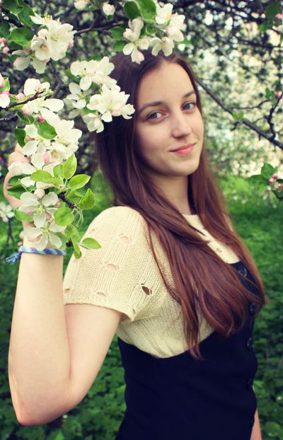 Ольга Алексеенкова