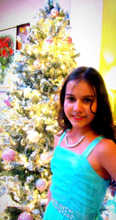 Алёна Фалина