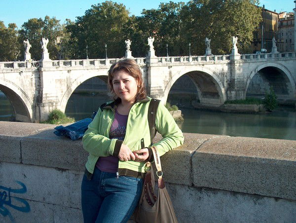 Мосина Галина