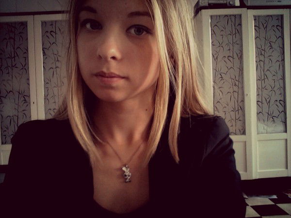 Даша Ковалевская