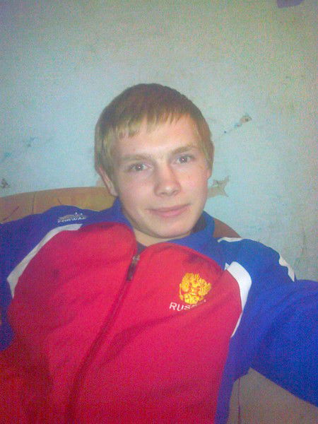 Алексей Федосеев