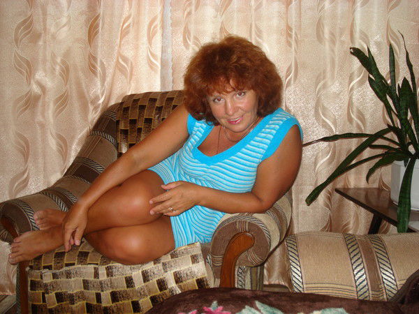 Зинаида Матузова