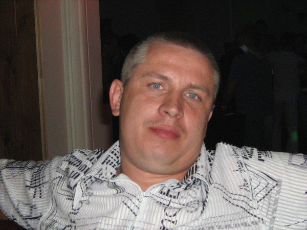 Андрей Солдатов