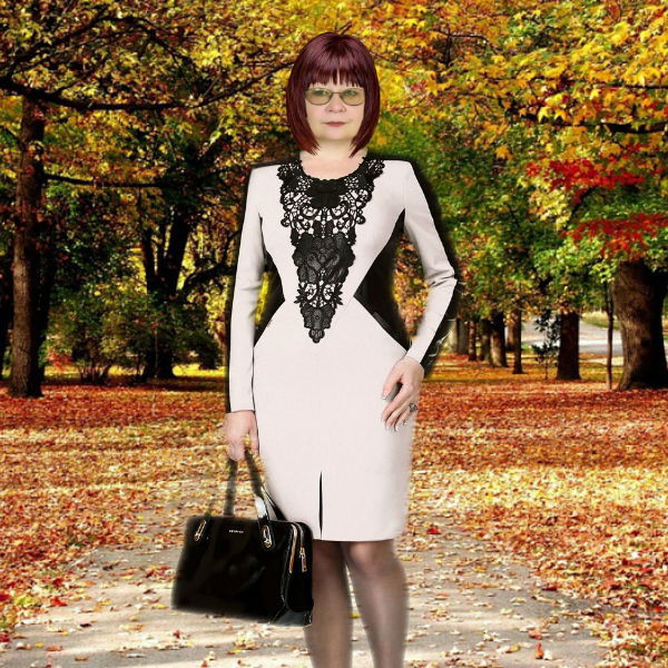 Ахметова Фания