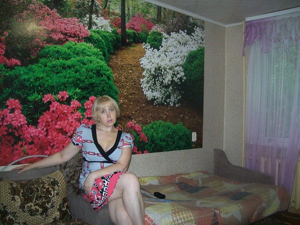 Наталья Некрасова