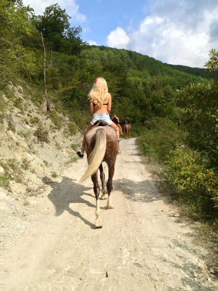 Елена Сергеевна