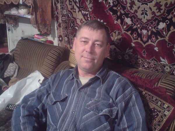 Иванов Александр