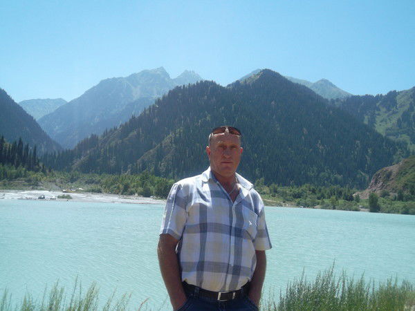 Григорий Серяпин