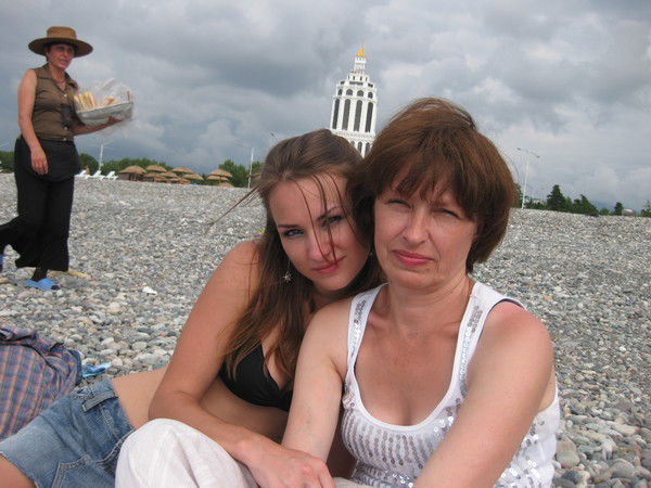 Нина Карелова