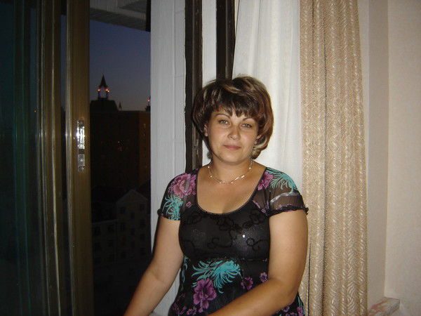 Юлия Стаховская