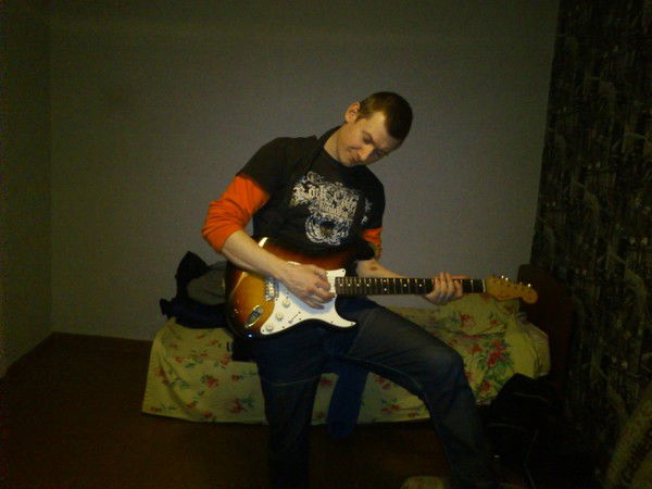 Павел Фомин