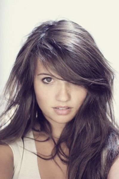 Олеся Позднякова