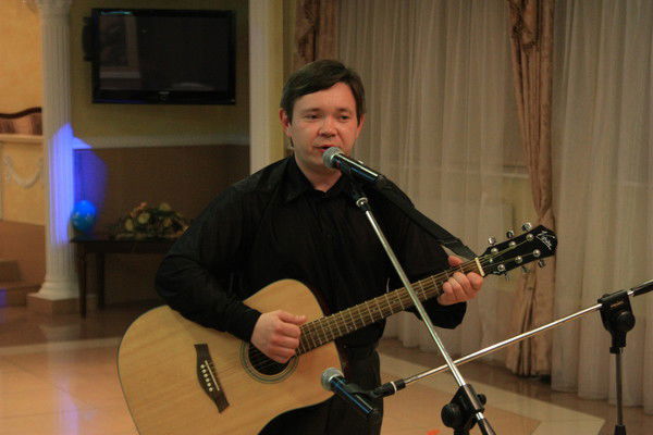 Руслан Додин