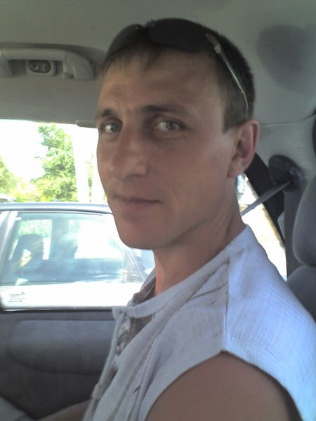 Алексей Калашников