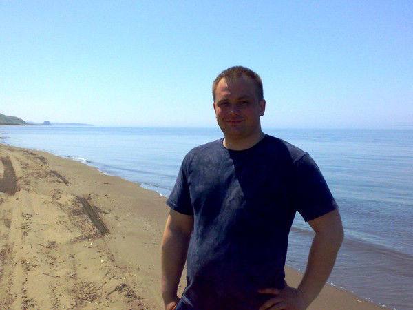 Дмитрий Черепанов