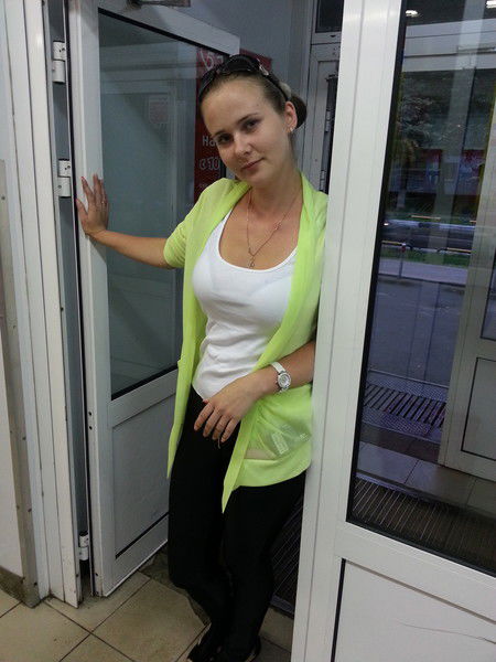 Наталья Губина