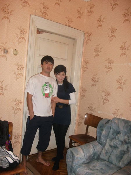 Тагдырали Турдубаев