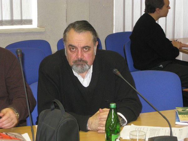 Юрий Гребенчук