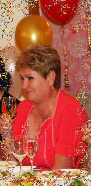 Валентина Михалкина