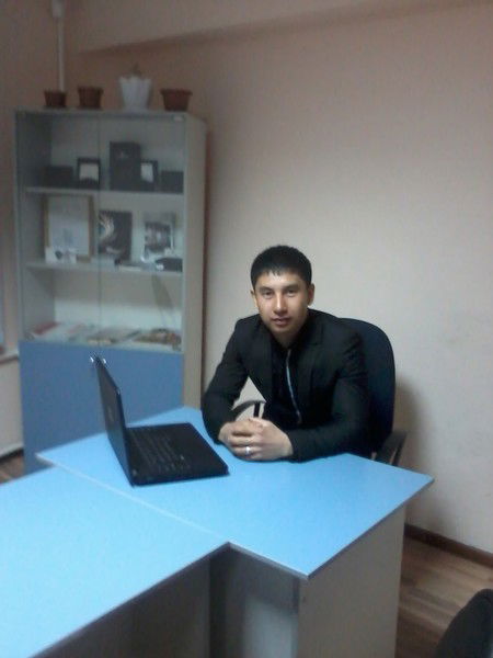 Жасулан Акашев