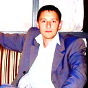 Женя Соловьев