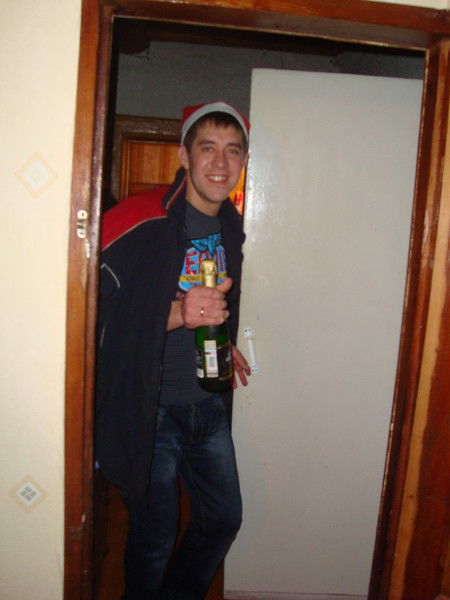 Алексеев Алексей