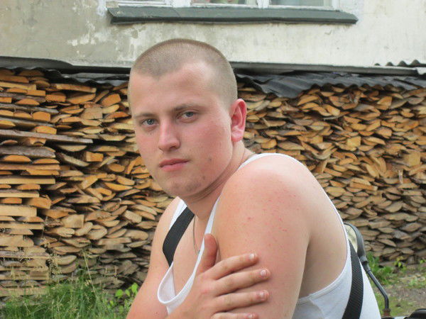 Александр Сазанов