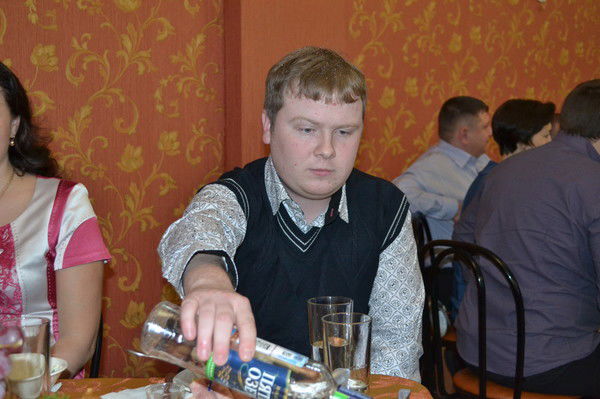 Антон Янченко