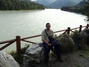 Роберт Хамидуллин