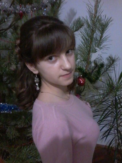 Вікторія Плисюк