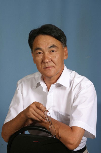 Мендос Оразбаев