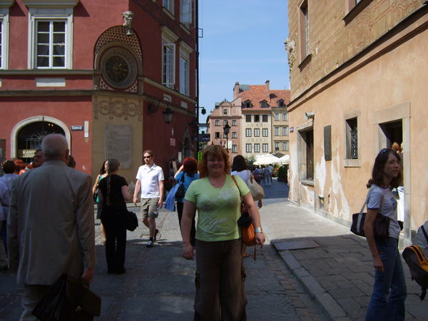 Ирина Попова