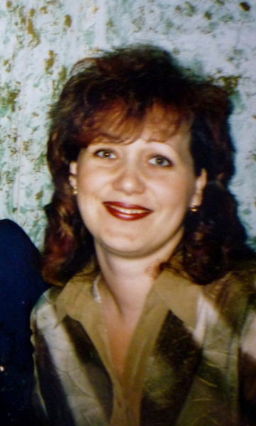 Наталья Шерстнёва