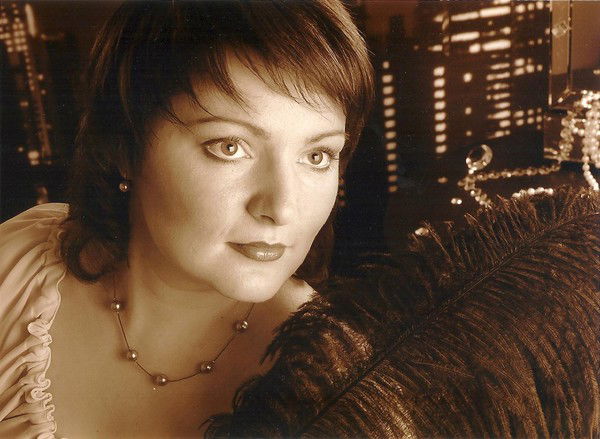 Ольга Тищенко