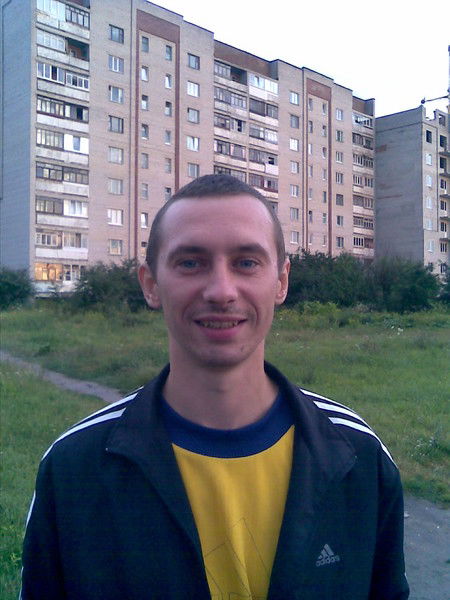 Сергий Коржык