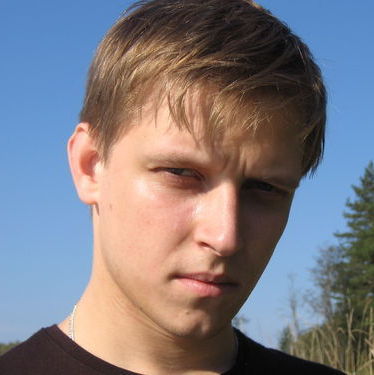 Artem Klimov