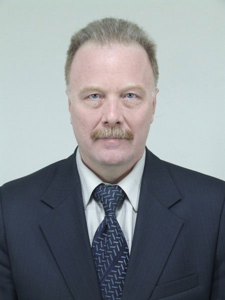 Константин Маличенко