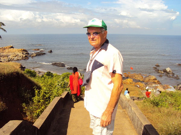 Геннадий Гончаров