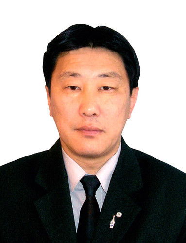 Герман Намжилов