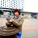 Вероника Наронская