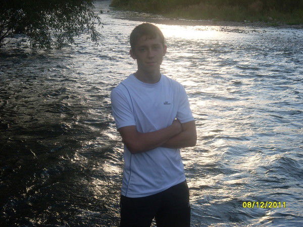 Андрей Горохов