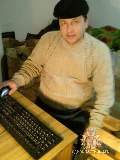 Ильхом Миржалалов