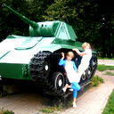 Ульяна Иванова
